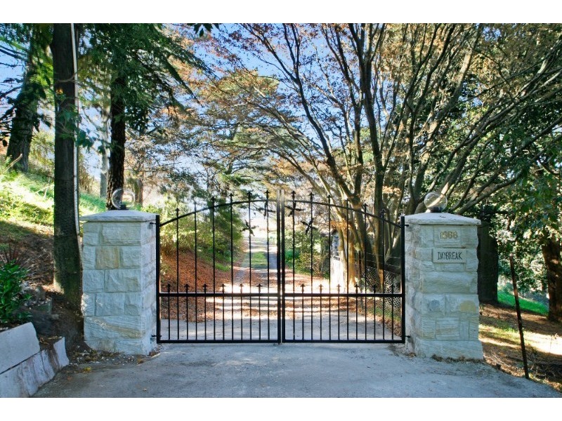 Kurrajong Heights NSW 2758