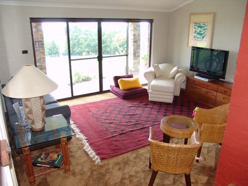 Kurrajong Heights NSW 2758