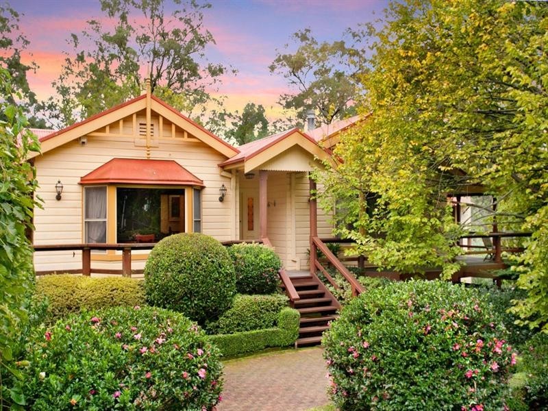 72 Cliff Road, Freemans Reach NSW 2756