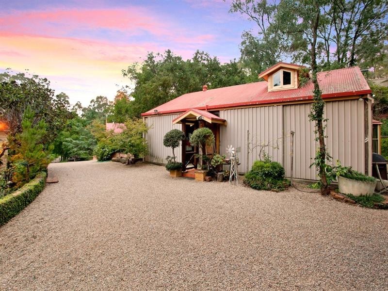 72 Cliff Road, Freemans Reach NSW 2756