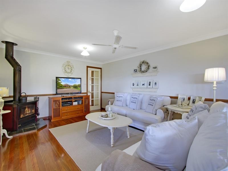 37 Innis Place, Kurrajong NSW 2758