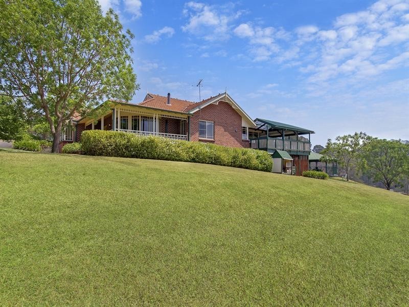 37 Innis Place, Kurrajong NSW 2758