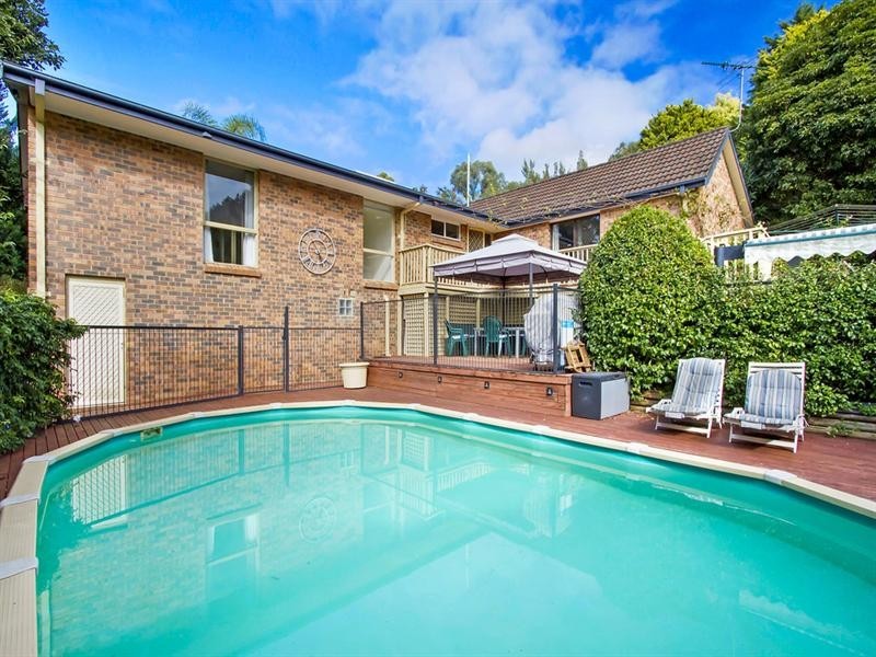 37 Robertson Street, Kurrajong NSW 2758