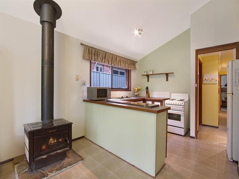 158 Lieutenant Bowen Road, Bowen Mountain NSW 2753