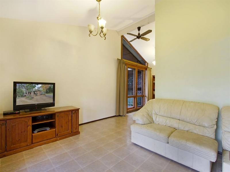 158 Lieutenant Bowen Road, Bowen Mountain NSW 2753