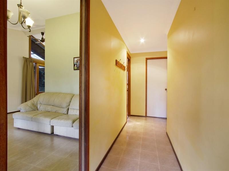 158 Lieutenant Bowen Road, Bowen Mountain NSW 2753