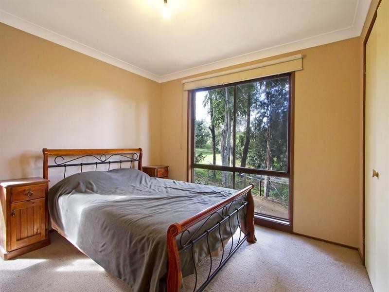 158 Lieutenant Bowen Road, Bowen Mountain NSW 2753
