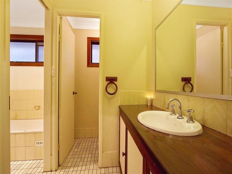 158 Lieutenant Bowen Road, Bowen Mountain NSW 2753