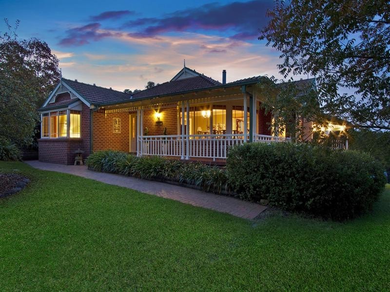 37 Innis Place, Kurrajong NSW 2758