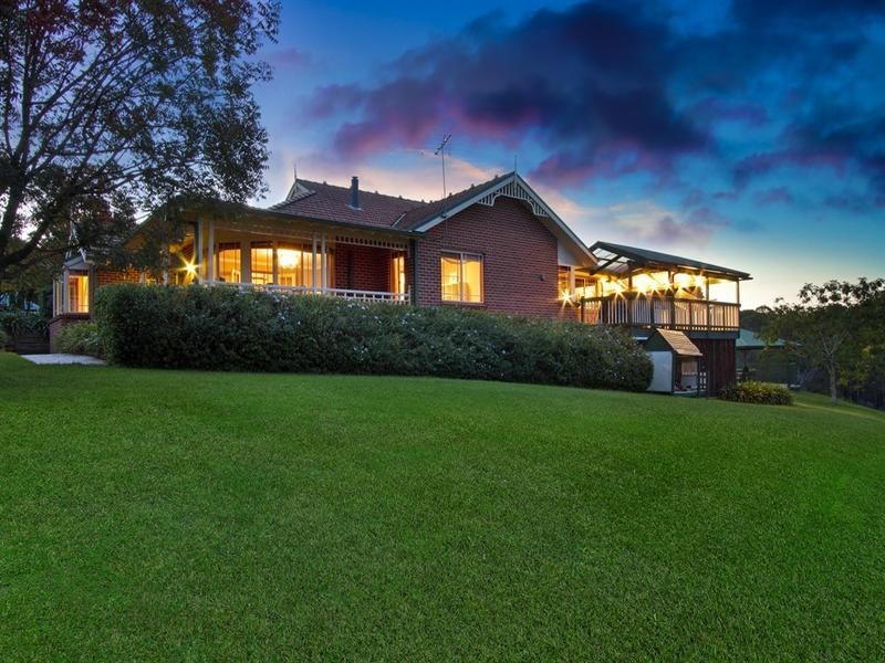 37 Innis Place, Kurrajong NSW 2758