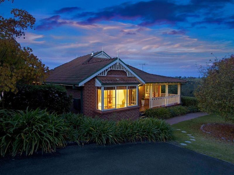 37 Innis Place, Kurrajong NSW 2758