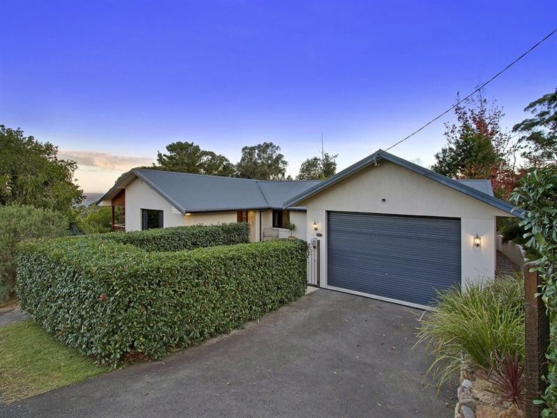 35 Bellbird Avenue, Kurrajong Heights NSW 2758
