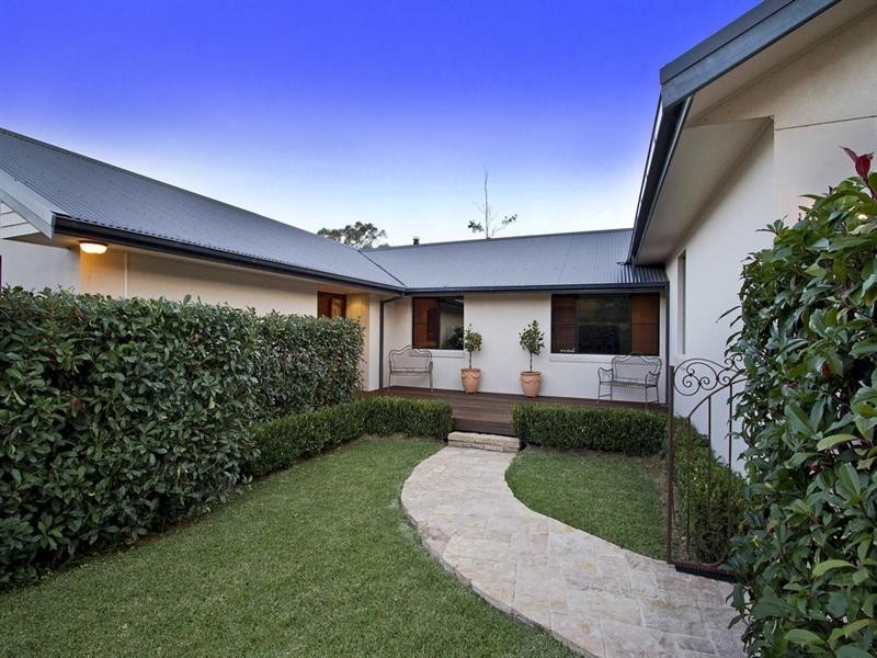 35 Bellbird Avenue, Kurrajong Heights NSW 2758