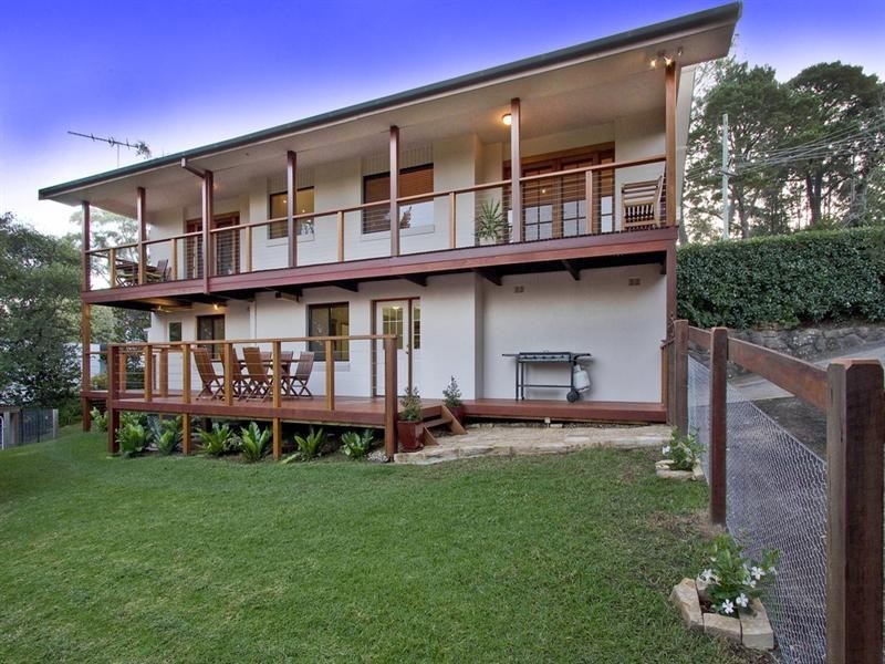 35 Bellbird Avenue, Kurrajong Heights NSW 2758