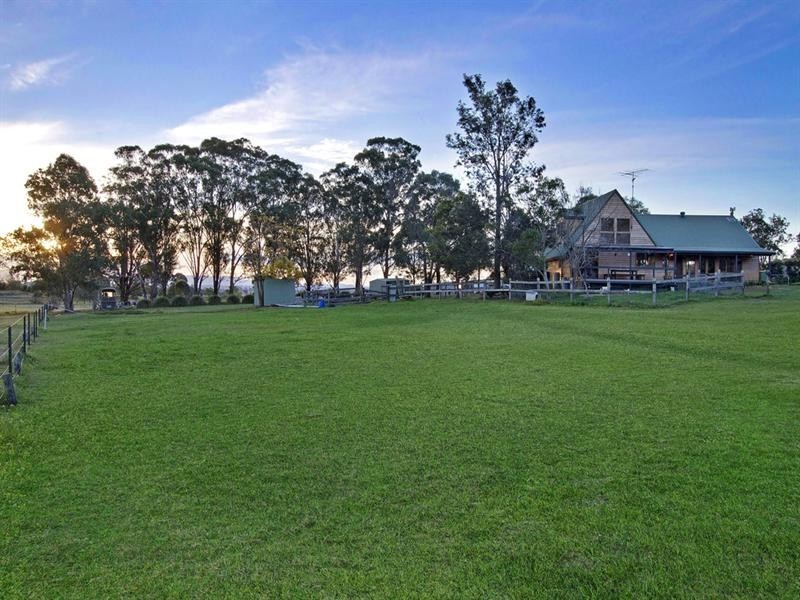 308 Pitt Town Road, Pitt Town NSW 2756