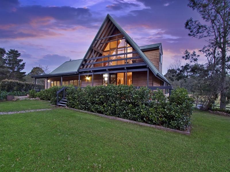 308 Pitt Town Road, Pitt Town NSW 2756