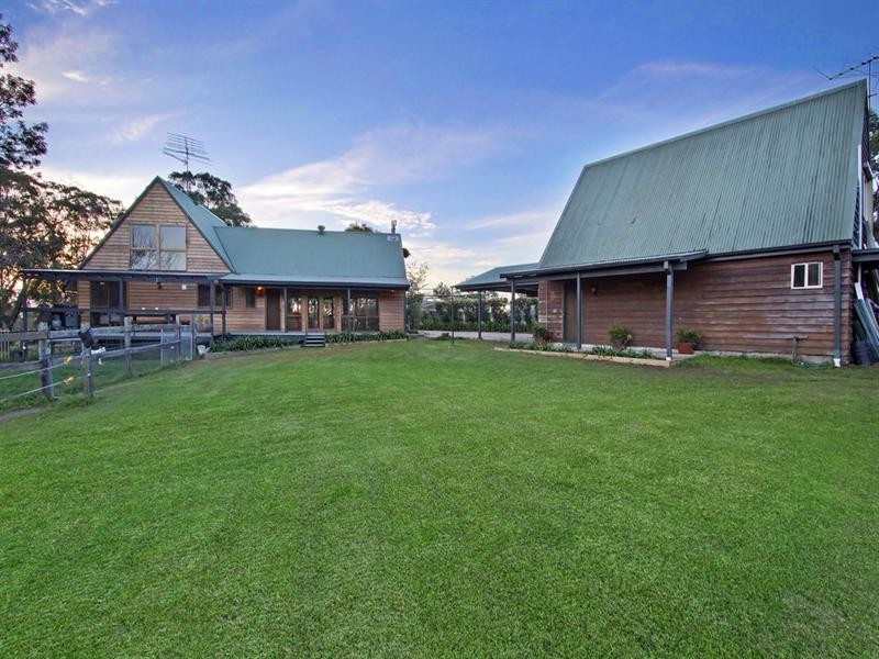 308 Pitt Town Road, Pitt Town NSW 2756