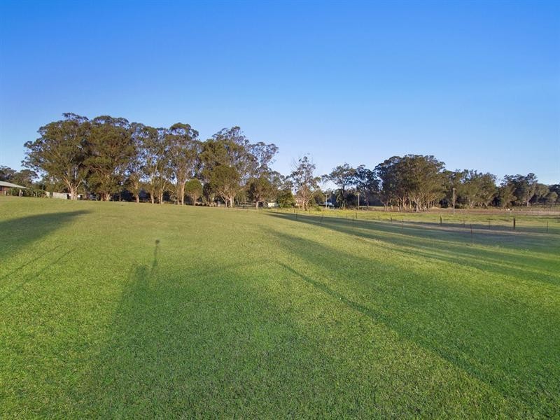 308 Pitt Town Road, Pitt Town NSW 2756