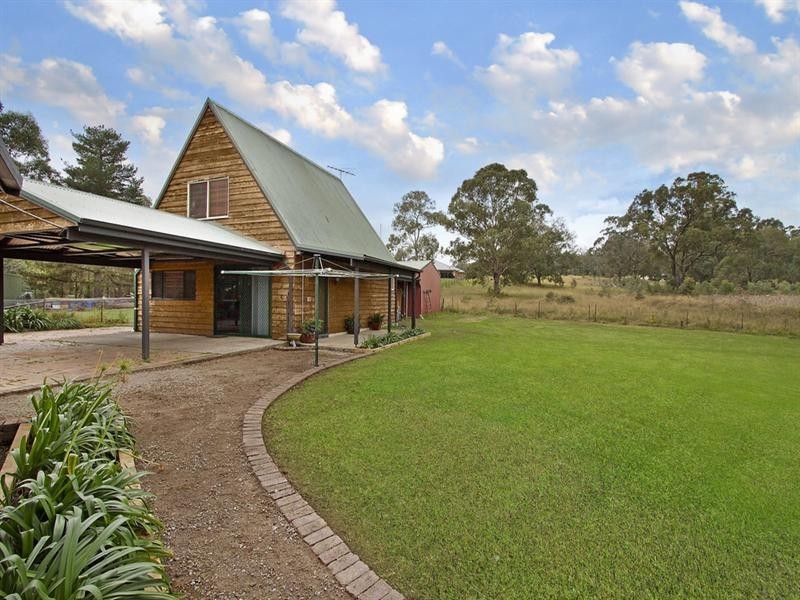 308 Pitt Town Road, Pitt Town NSW 2756
