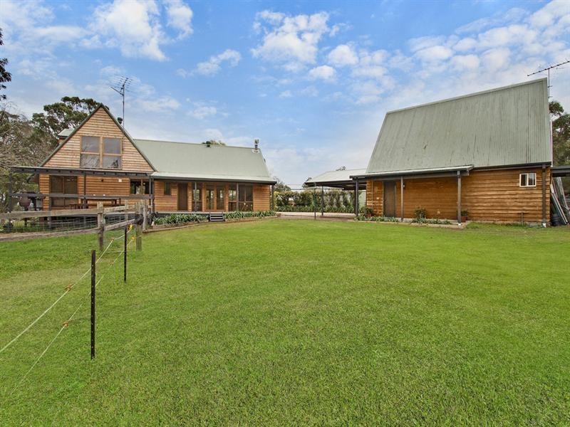 308 Pitt Town Road, Pitt Town NSW 2756