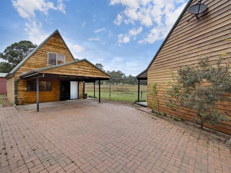 308 Pitt Town Road, Pitt Town NSW 2756