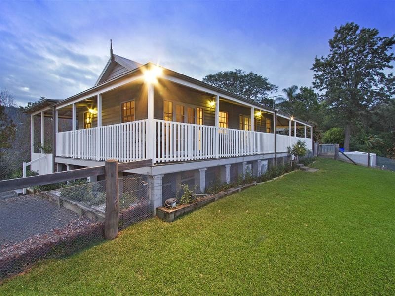 11 Baileys Lane, Kurrajong NSW 2758
