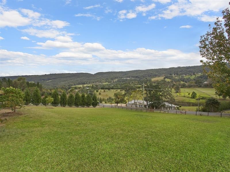 11 Baileys Lane, Kurrajong NSW 2758