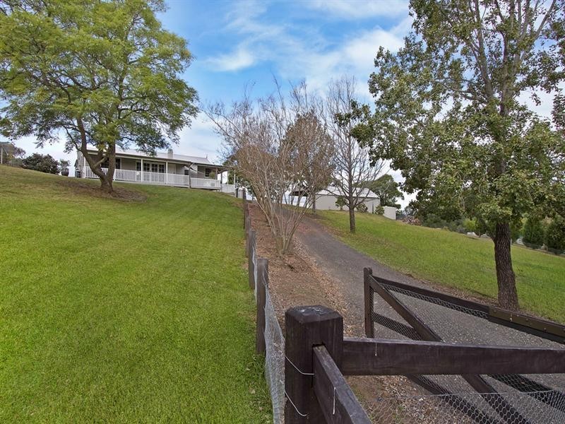 11 Baileys Lane, Kurrajong NSW 2758