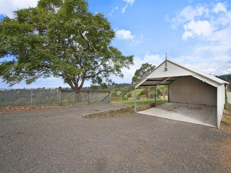 11 Baileys Lane, Kurrajong NSW 2758