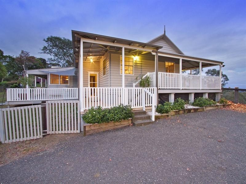 11 Baileys Lane, Kurrajong NSW 2758