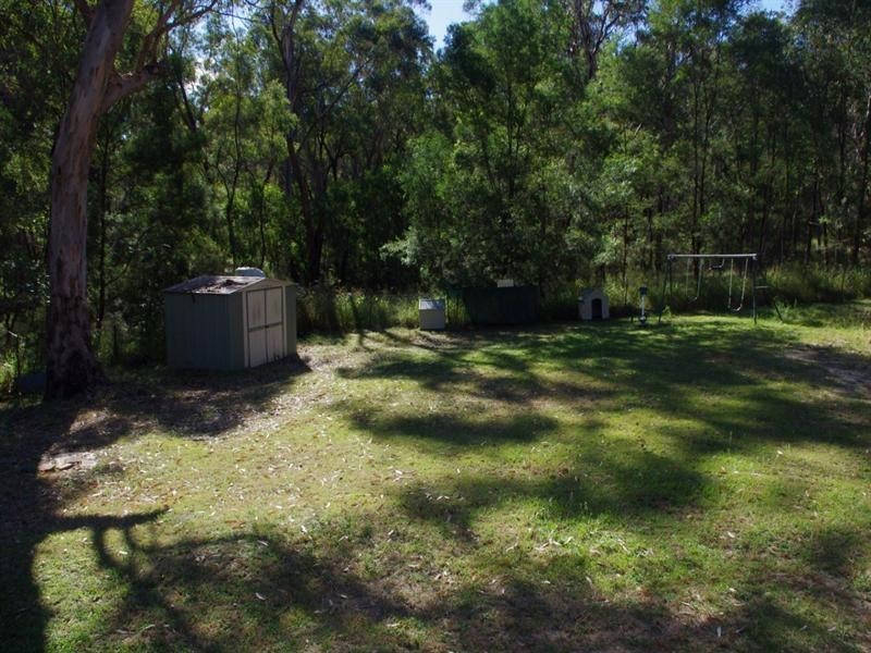 209 Old East Kurrajong Road, East Kurrajong NSW 2758
