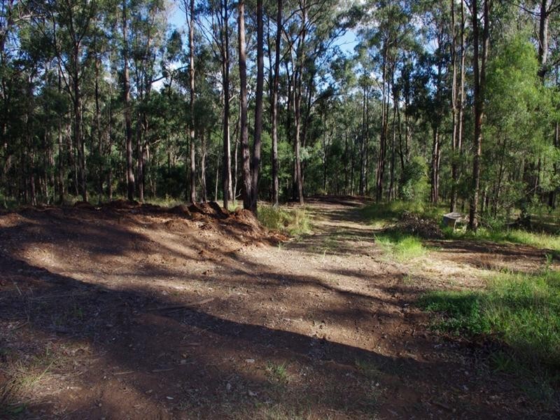 209 Old East Kurrajong Road, East Kurrajong NSW 2758