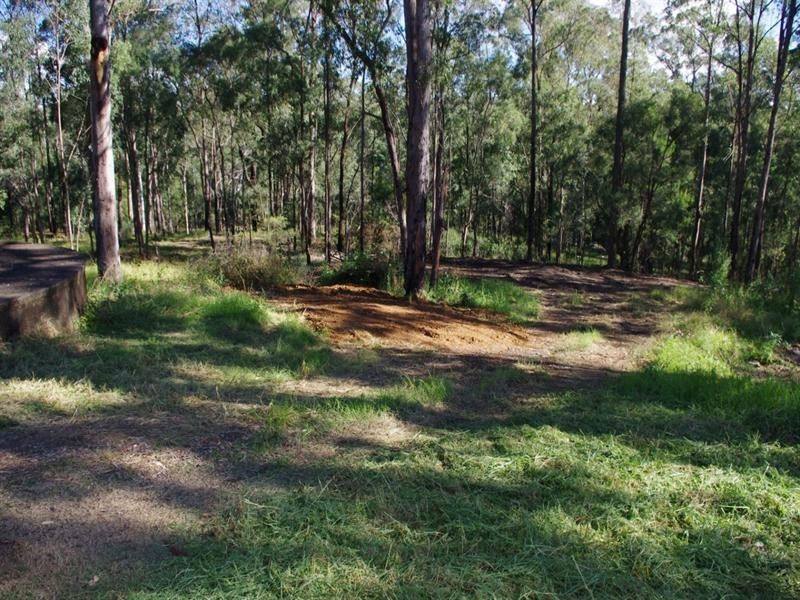 209 Old East Kurrajong Road, East Kurrajong NSW 2758