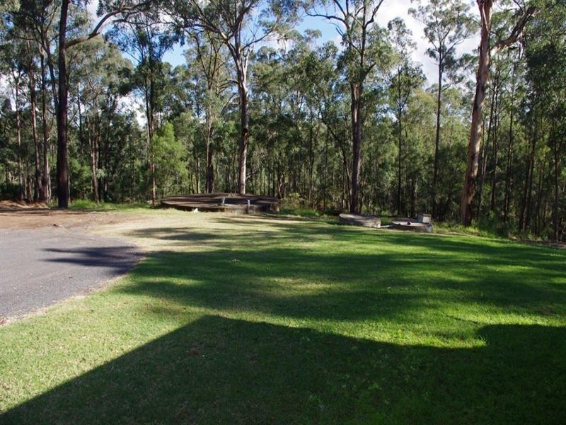 209 Old East Kurrajong Road, East Kurrajong NSW 2758