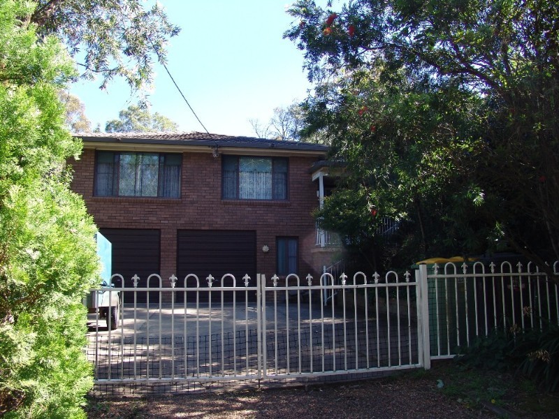 Bowen Mountain NSW 2753