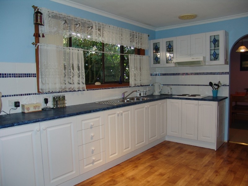 Bowen Mountain NSW 2753