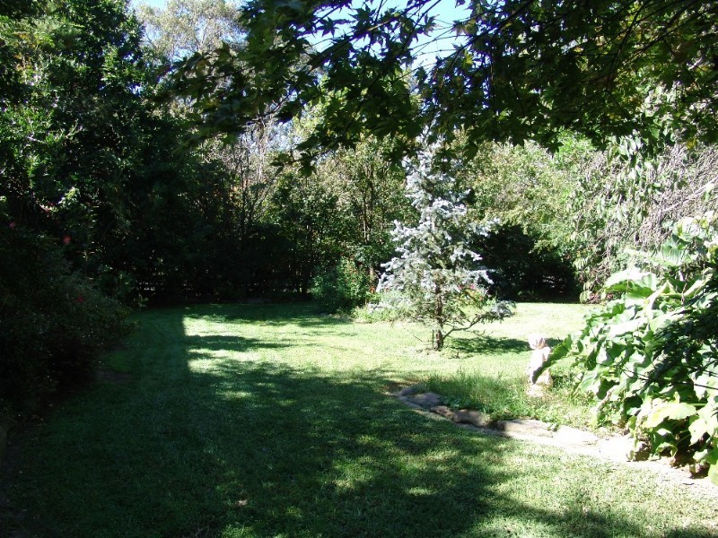 Bowen Mountain NSW 2753