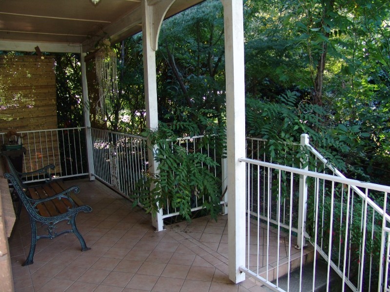 Bowen Mountain NSW 2753