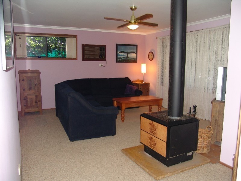 Bowen Mountain NSW 2753