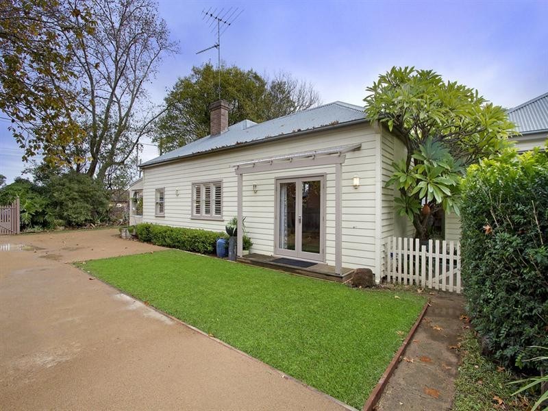 65 Windsor Street, Richmond NSW 2753