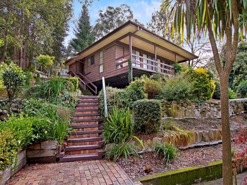 2 Frederick Place, Kurrajong Heights NSW 2758