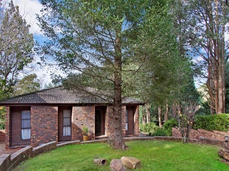 2 Frederick Place, Kurrajong Heights NSW 2758