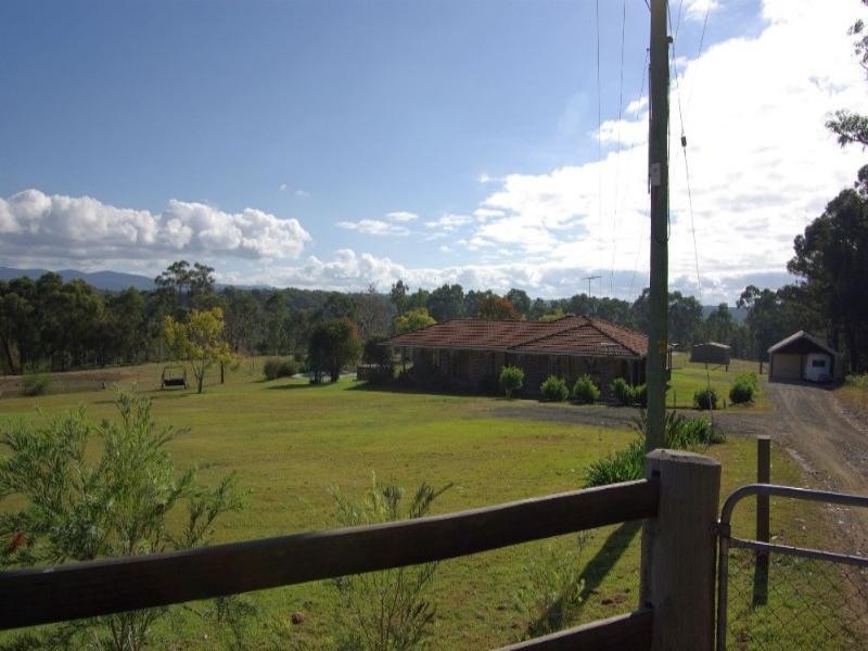 Blaxlands Ridge NSW 2758
