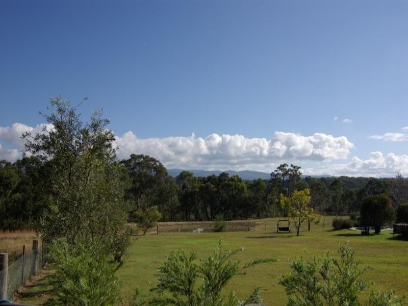 Blaxlands Ridge NSW 2758