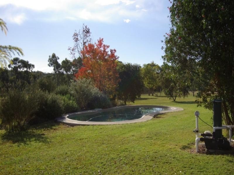 Blaxlands Ridge NSW 2758