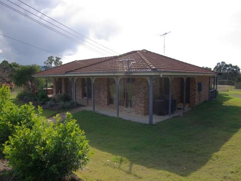 Blaxlands Ridge NSW 2758