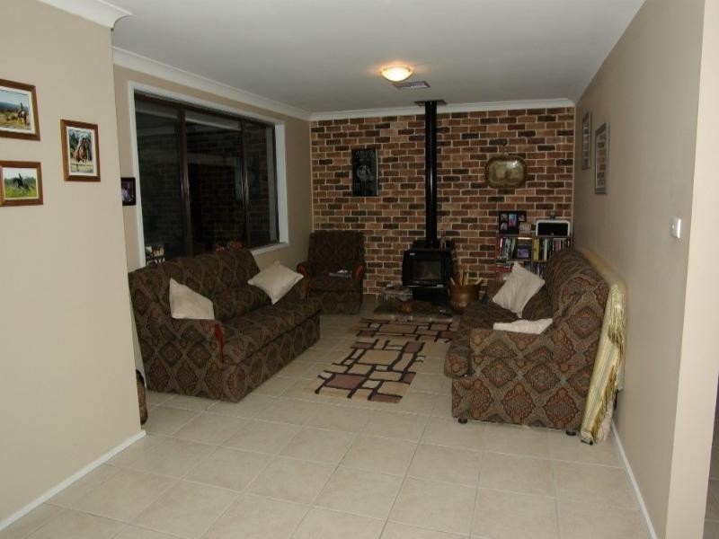 Blaxlands Ridge NSW 2758