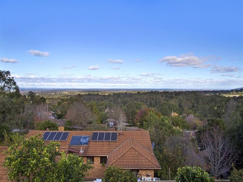 1104 Grose Vale Road, Kurrajong NSW 2758