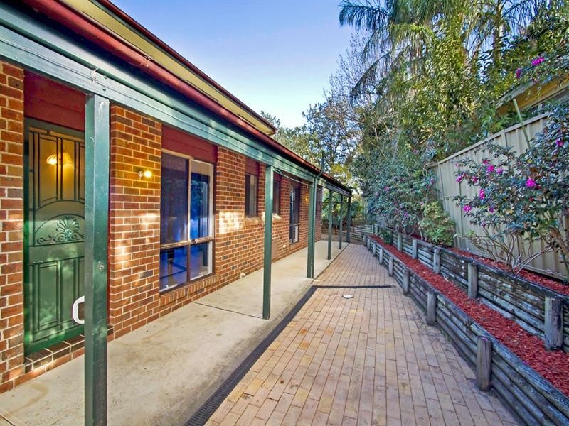 1104 Grose Vale Road, Kurrajong NSW 2758