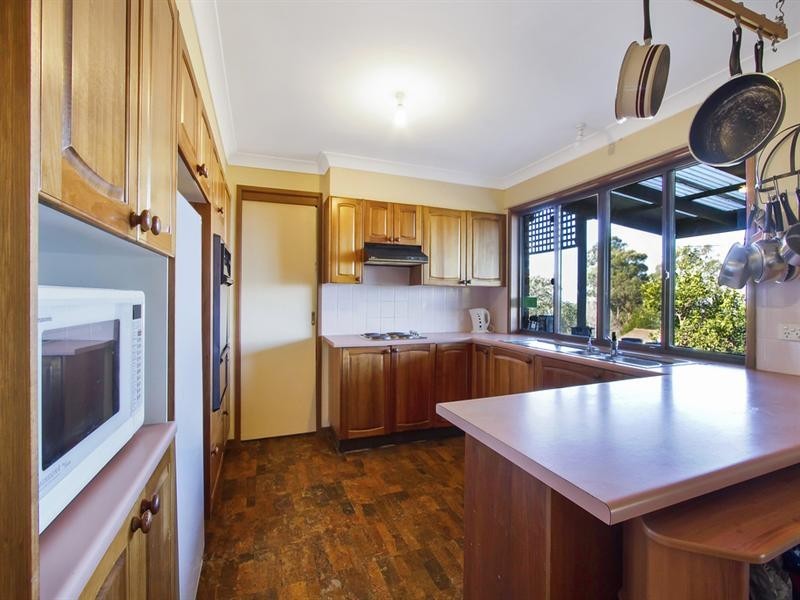 1104 Grose Vale Road, Kurrajong NSW 2758